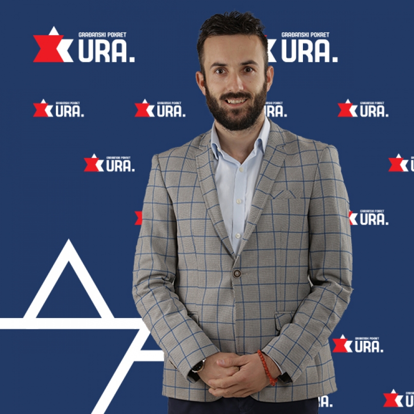 URA: Sve štetne i sumnjive odluke DPS vlasti biće procesuirane