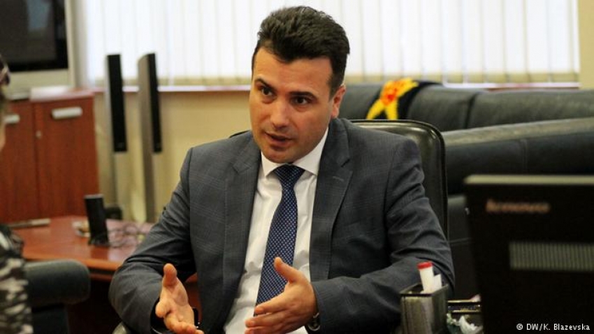 Zaev: Vi ste stabilni, nema govora o makedonskom scenariju u Crnoj Gori