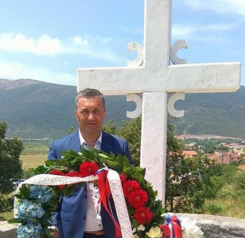 O četnicima i zločincima: Da li će budvanska opozicija namaknuti glas za smjenu Vujovića?