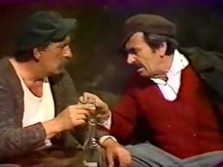 Crnogorci i loza: Ona prva mi je legla nekako, ali me ova druga u damar udari!