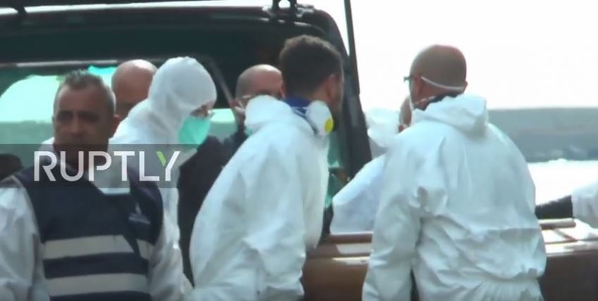 U Italiji pronađena tijela 26 tinejdžerki