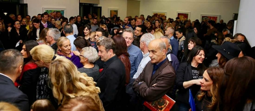 VIDEO: Kad Podgoričane razdrma “Običan malecki san”