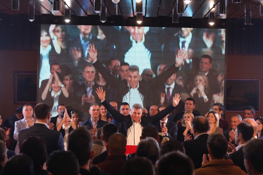 SD važna karika buduće lokalne vlasti u Mojkovcu