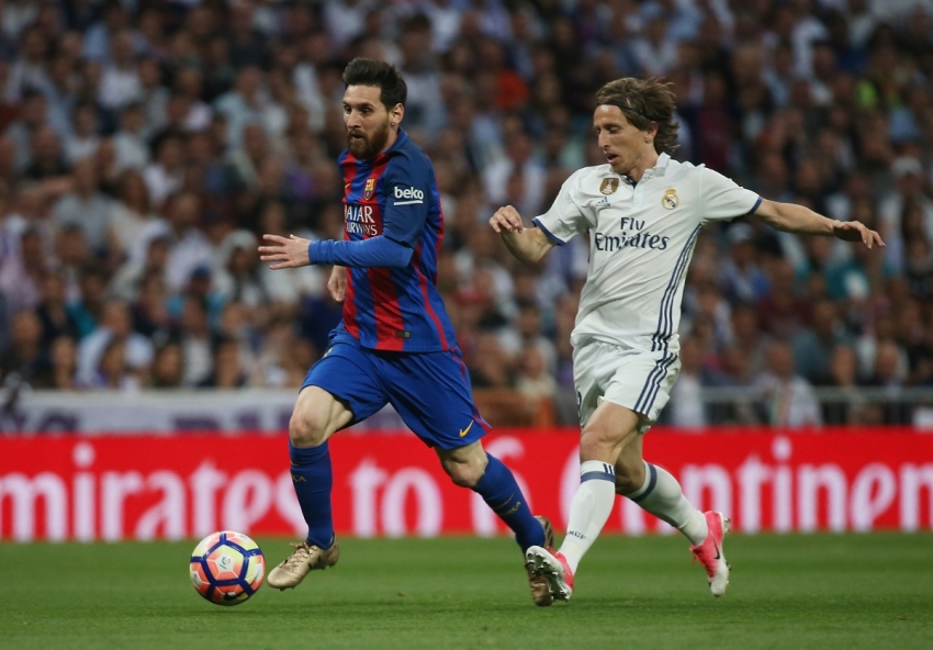 Modrić utajio porez?