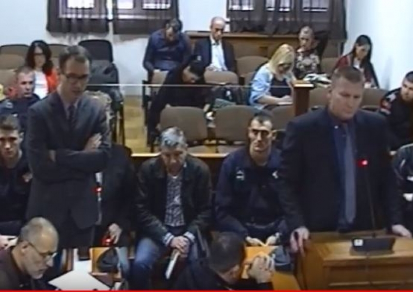 Obmanjivao tužilaštvo, sad priča istinu: Ne zna je li praćen ni kad se vidio s Edijem posljednji put
