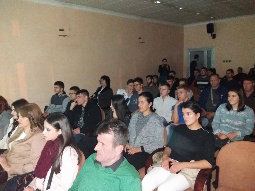 Održana humanitarna akcija za Azru Lekić i njenu porodicu