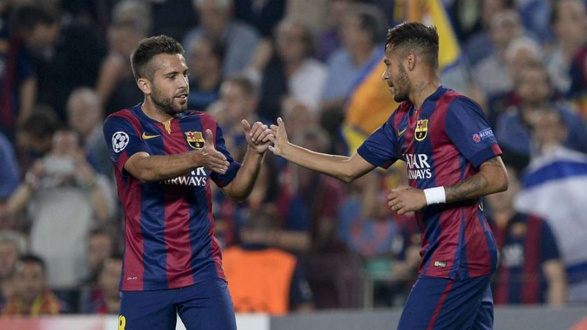 Alba: Neka je otišao Nejmar, sada mi je lakše…