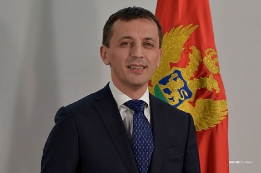 Bošković: Mališić ne može biti postavljen ni na jednu dužnost bez saglasnosti Savjeta za odbranu
