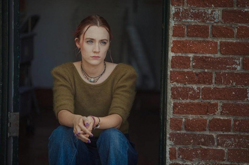 Film “Lady Bird” oborio rekord stranice Rotten Tomatoes
