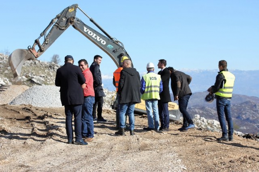 Sanacija Ponora i Vrtijeljke do kraja godine