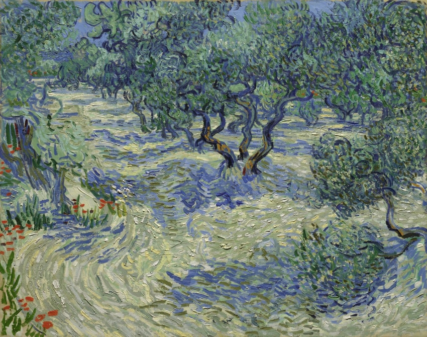 Nakon 128 godina otkriven neobičan detalj na Van Gogovoj slici