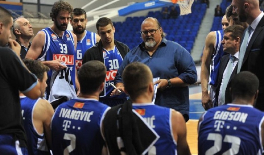 “Plavi” poraženi od Ređo Emilije