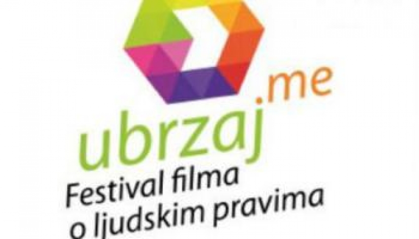Osmi Festival filma o ljudskim pravima UBRZAJ 2017