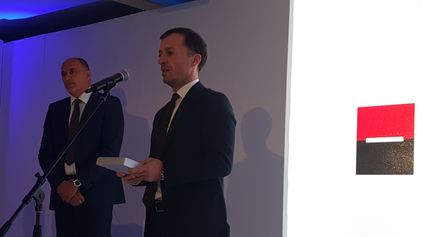 Societe Generale banka dvostruko nagrađena od strane UPCG