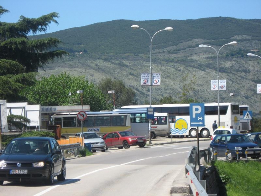 Privatnik kupio autobusku stanicu u HN za 370.000 eura