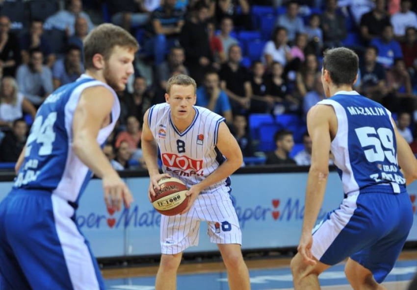 Šehović u Top 5 ABA lige