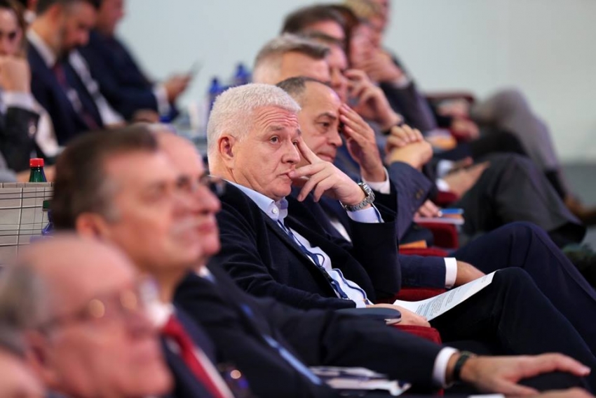 Marković: Mojkovčani porazili parazitsku politiku