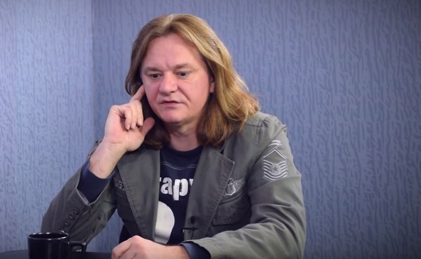 Srđan Mobi Dik ispričao kako je nastala poznata pjesma “Kralj kokaina”