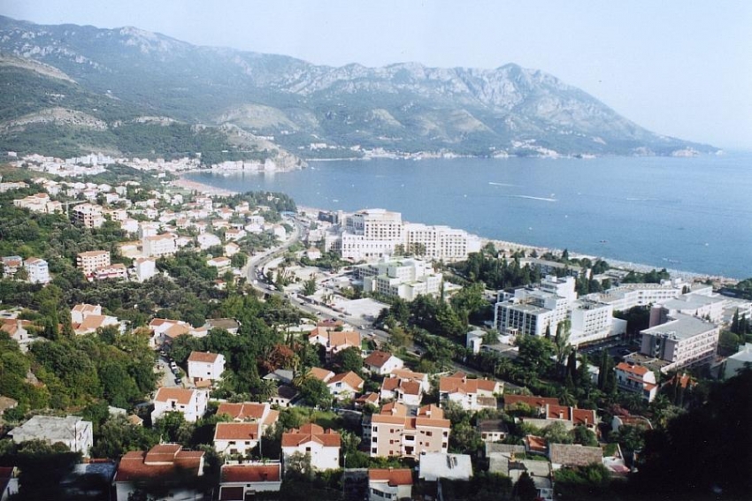Poginuo građevinski radnik u Bečićima
