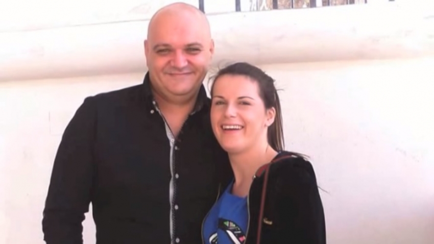 Rufinu Vujoviću 40 godina zatvora zbog ubistva Bokana