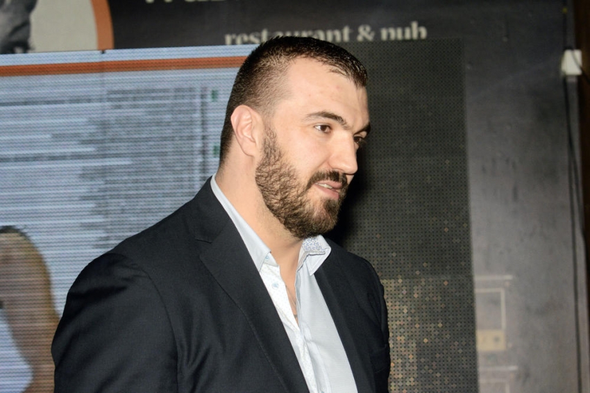 Peković saslušan u Beogradu: Audi je moj, ali za pregradu nijesam znao