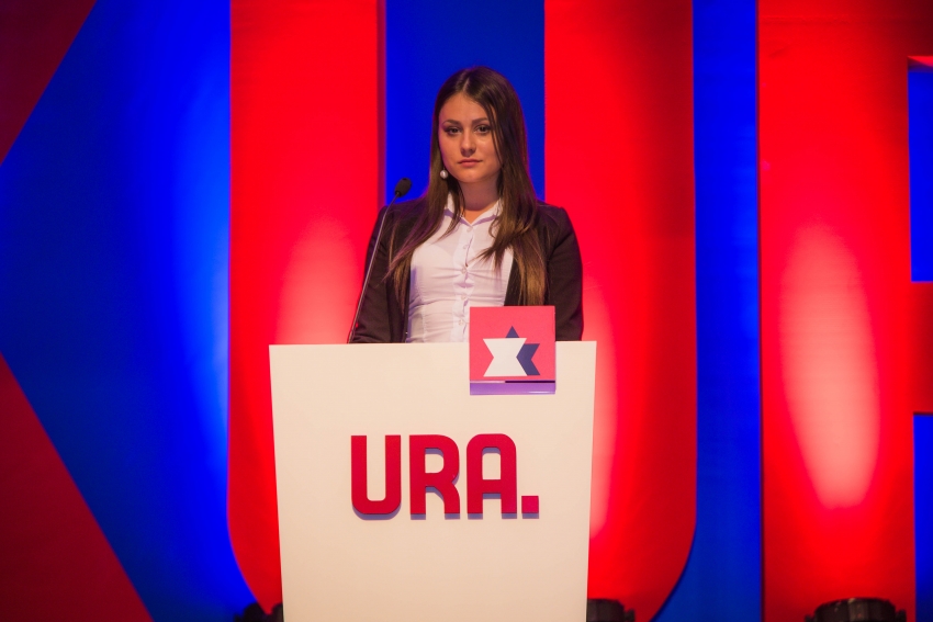 URA: Vlasti je bitnija benzinska pumpa nego Filozofski fakultet