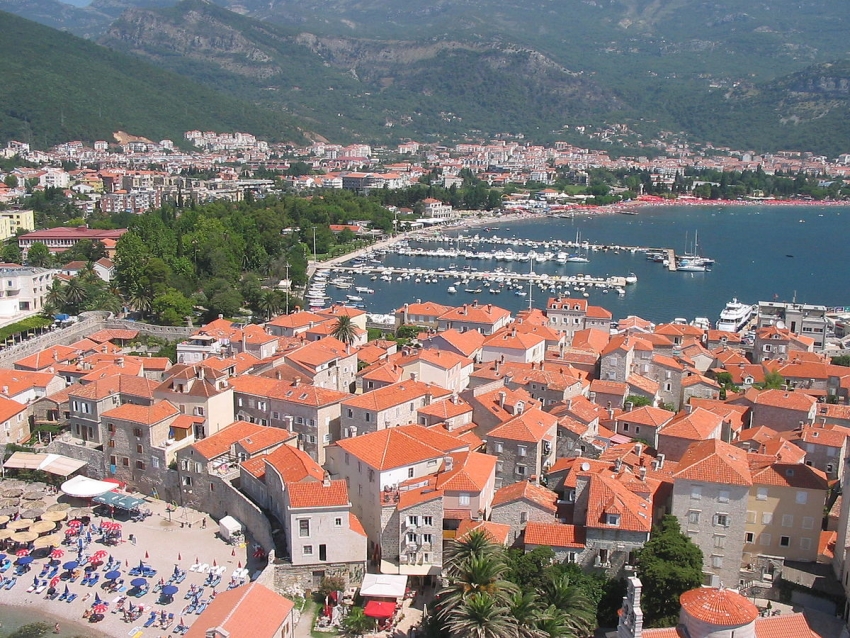 Vođi kavčana oduzimaju osam stanova u Budvi?