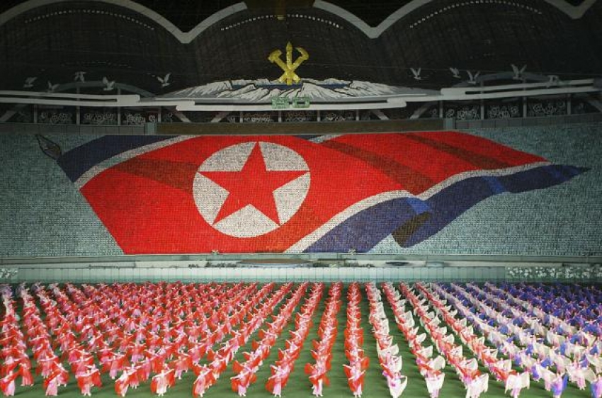 Sjeverna Koreja sprema novi raketni test?