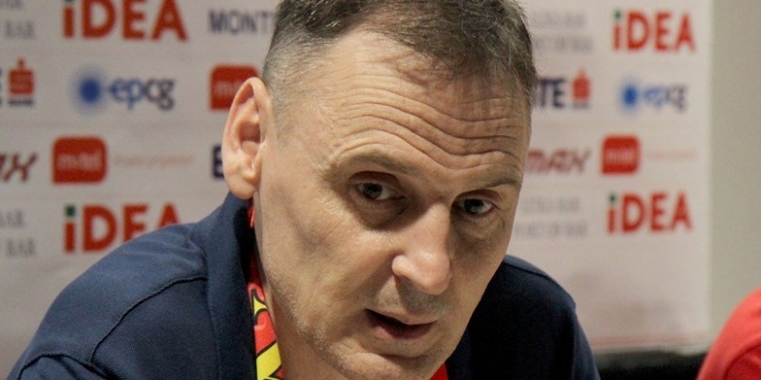 Injiges: Hoćemo na Eurobasket