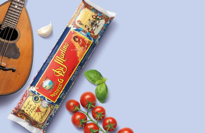 Fantastično: Dolce & Gabbana tjestenina od 110 dolara!