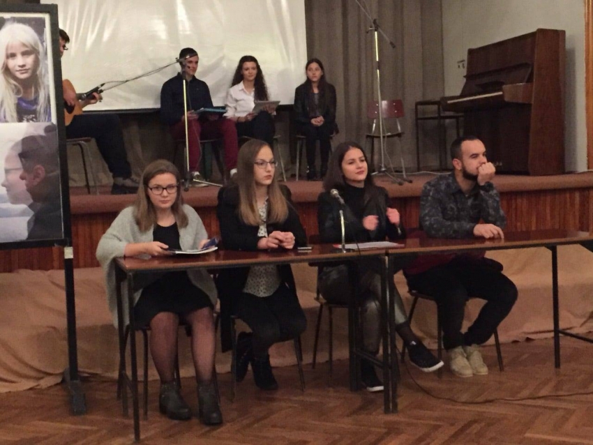 Pljevlja: Uručene nagrade za “VI Multimedijalni fest”