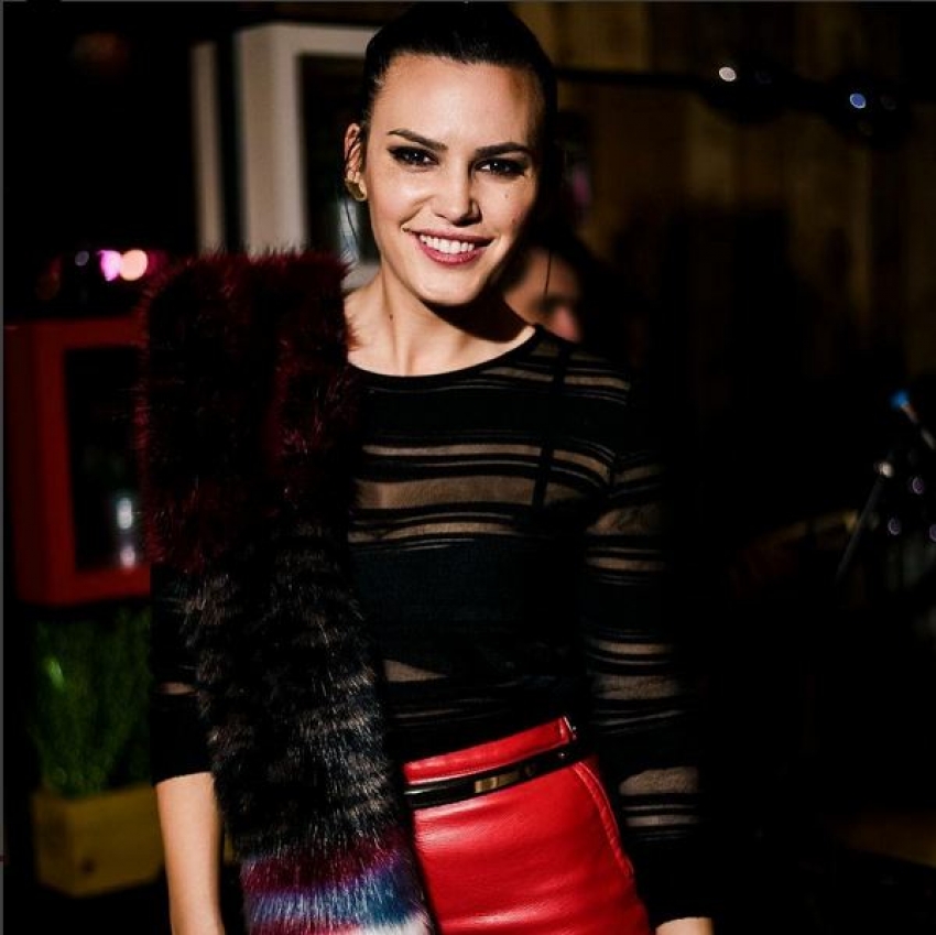 Ana Bebić je trudna: Beba ubrzala vjenčanje!