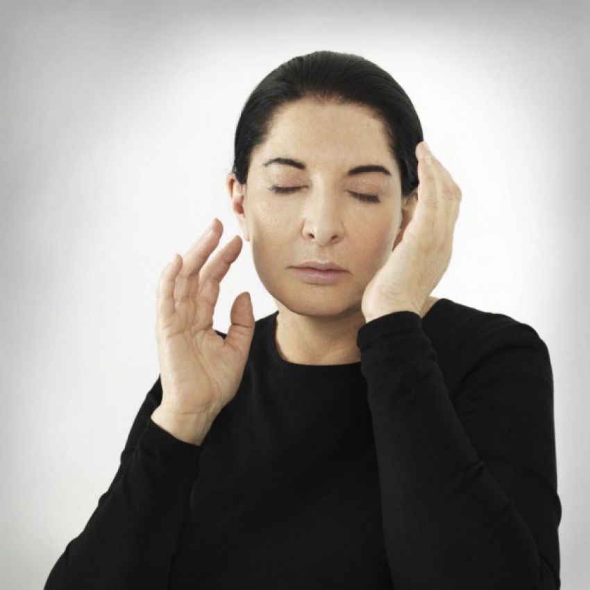 Marina Abramović odustala od projekta, nestala 2,2 miliona donacija?