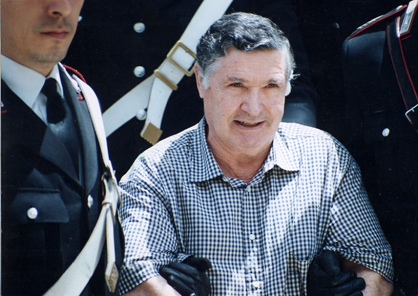 Fejsbuk se izvinio porodici najozloglašenijeg mafijaša Sicilije