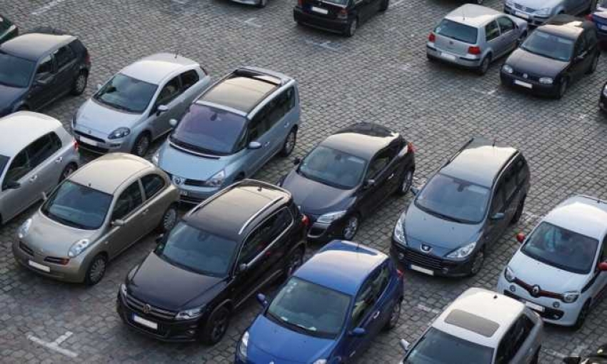 Zaboravio gdje se parkirao: Našao automobil nakon 20 godina