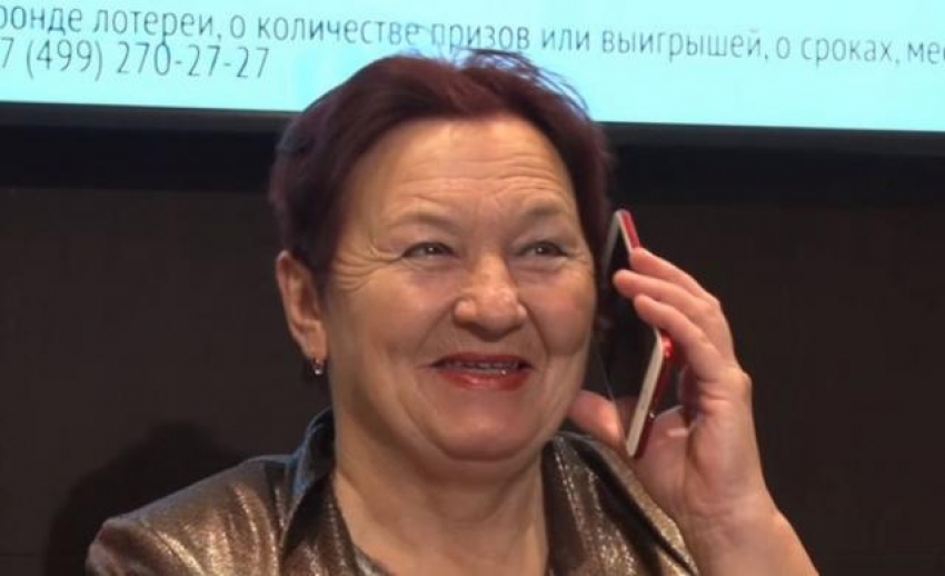 Ruska penzionerka osvojila oko 7 miliona eura na lutriji