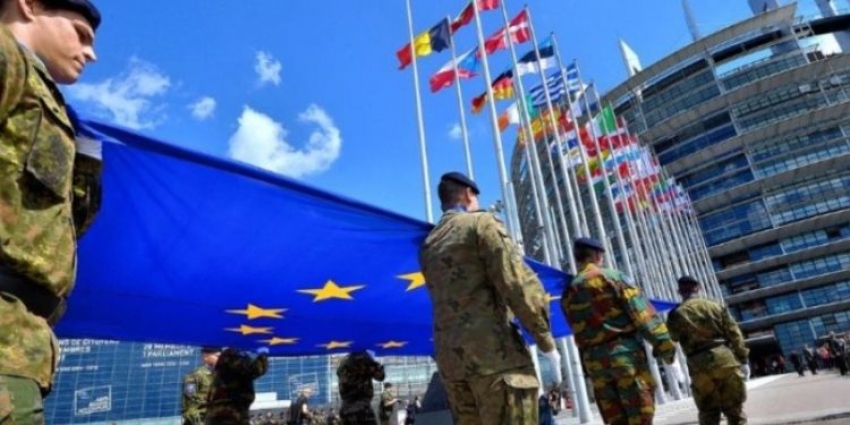 Potpisan ključni sporazum o vojsci u EU