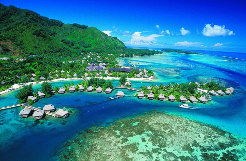 Idealne destinacije za putovanje zimi! Tanzanija, Bali, San Sebastian..