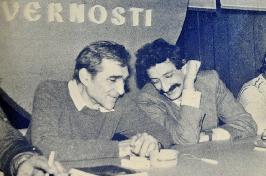 Pjesma koju je Mika Antić poslao poreskoj upravi umjesto para!