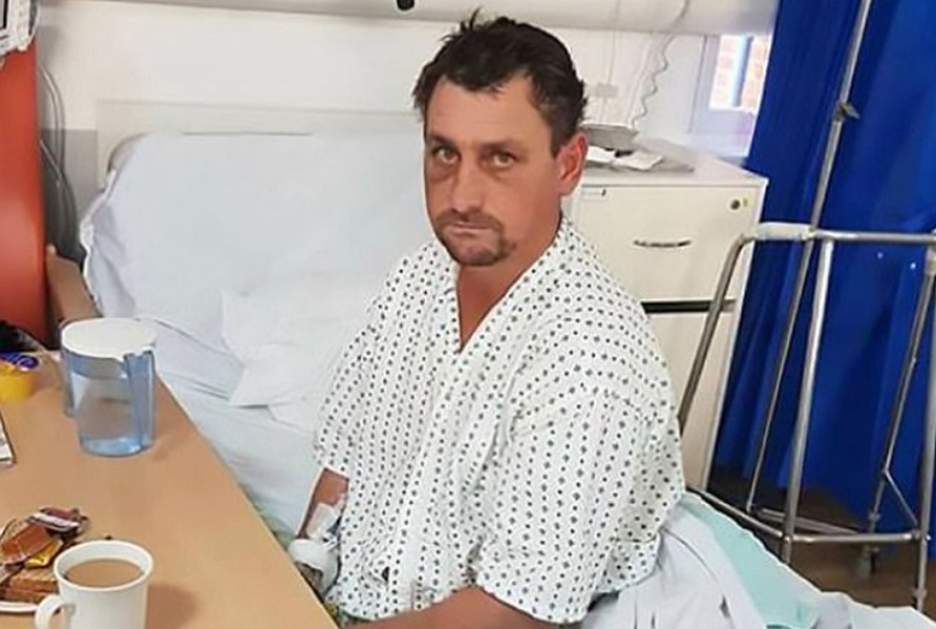 Fin je momak, ali mnogo pije: “Otišao sam na žurku, probudio sam se u drugoj državi”