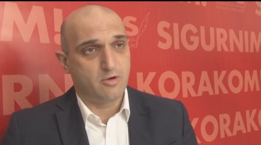 Abdić: Trebješaninu slomljena karlica, Vujović ima potres mozga