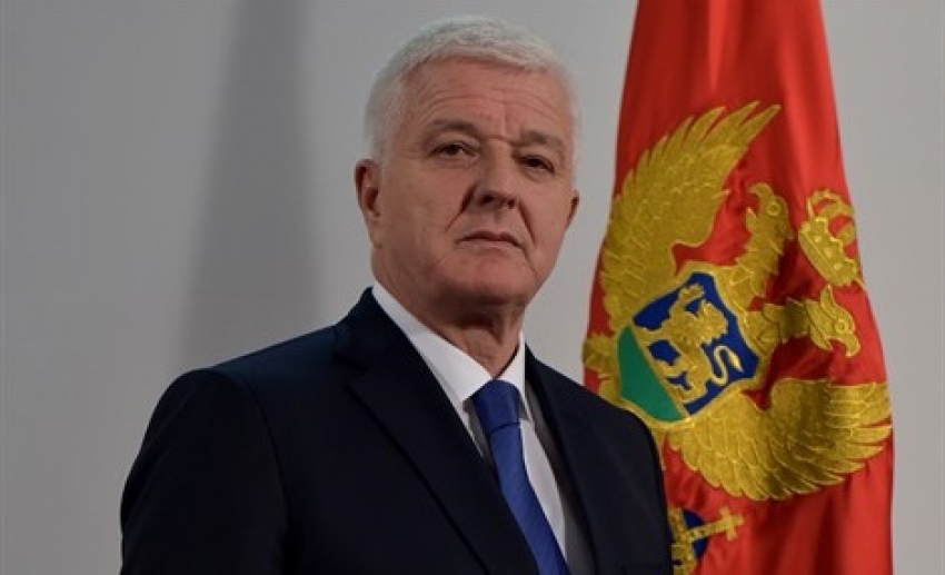 Marković: Najbolji dani za Crnu Goru tek predstoje