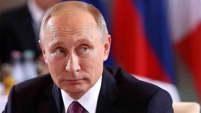 Putin potpisao: Mediji mogu biti označeni kao strani agenti