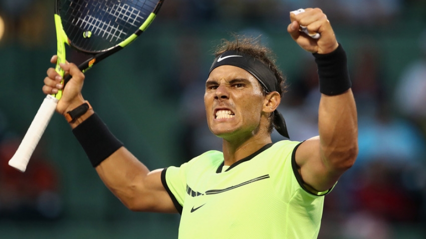 Nadal definitivno broj 1, izjednačen sa Đokovićem