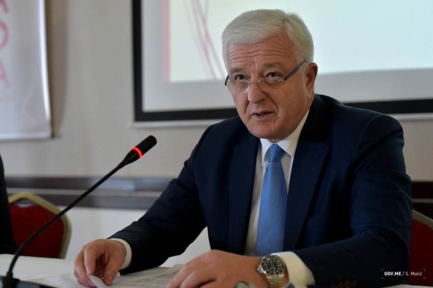Marković: Vlada dala izuzetne rezultate u ambijentu političke destrukcije