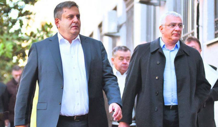 Apelacioni sud: Mandić i Knežević nijesu htjeli nasilno da mijenjaju ustavni poredak