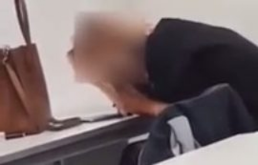 Hrvatska studentkinja izbačena sa fakulteta nakon što je šmrkala kokain na predavanju?