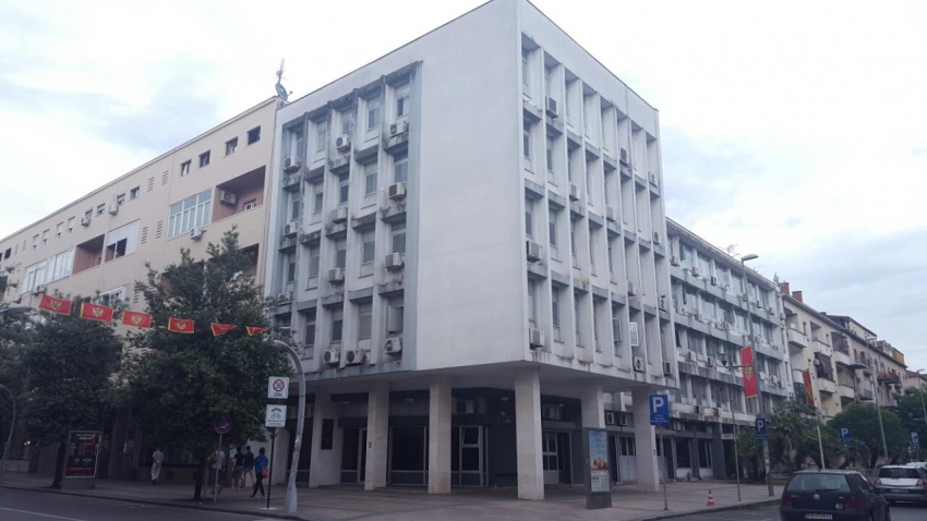 ODT Cetinje: Nije tačno da smo tek nakon dva sata reagovali na krivične prijave