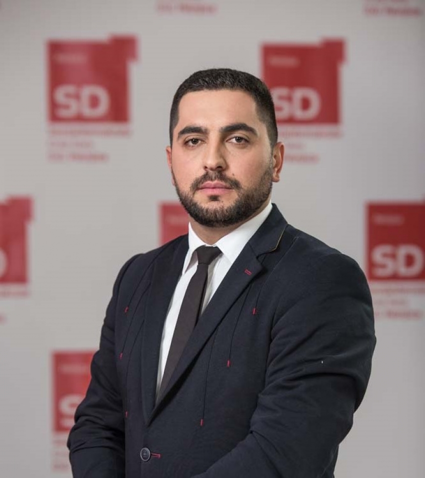 Adrović: SD nudi konkretna rješenja za razvoj turizma u Petnjici