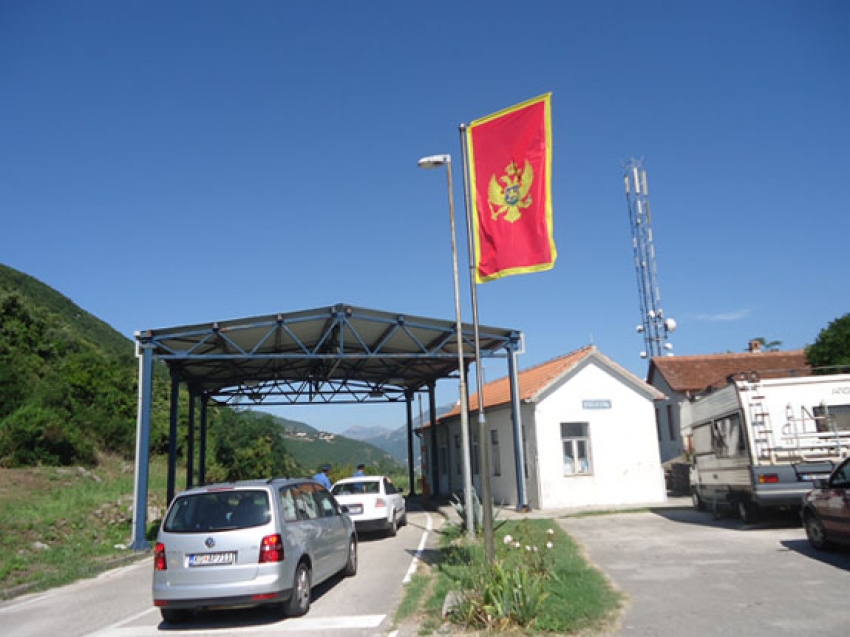 Do prvog jula 2018. zatvoren granični prelaz Kobila – Vitaljina